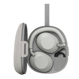 Sony WH-1000XM6 Wireless Noise Cancelling Headphones - Silver