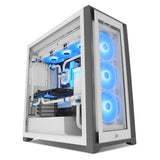 Scythe RTX 4090 Ryzen 7 7800X3D Gaming PC