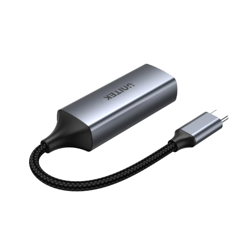 Unitek Slim USB-C to HDMI Adapter Converter