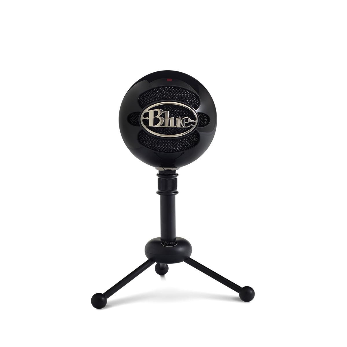 Blue Microphones Snowball Professional USB Microphone - Black