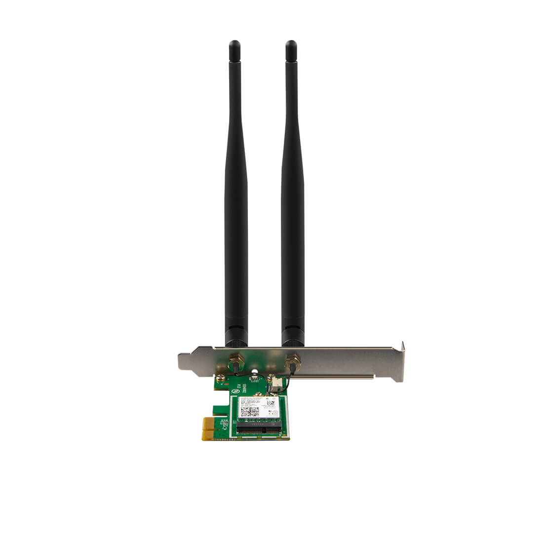 Tenda E30 AX3000 Wi-Fi 6 Bluetooth 5.0 PCIe Adapter