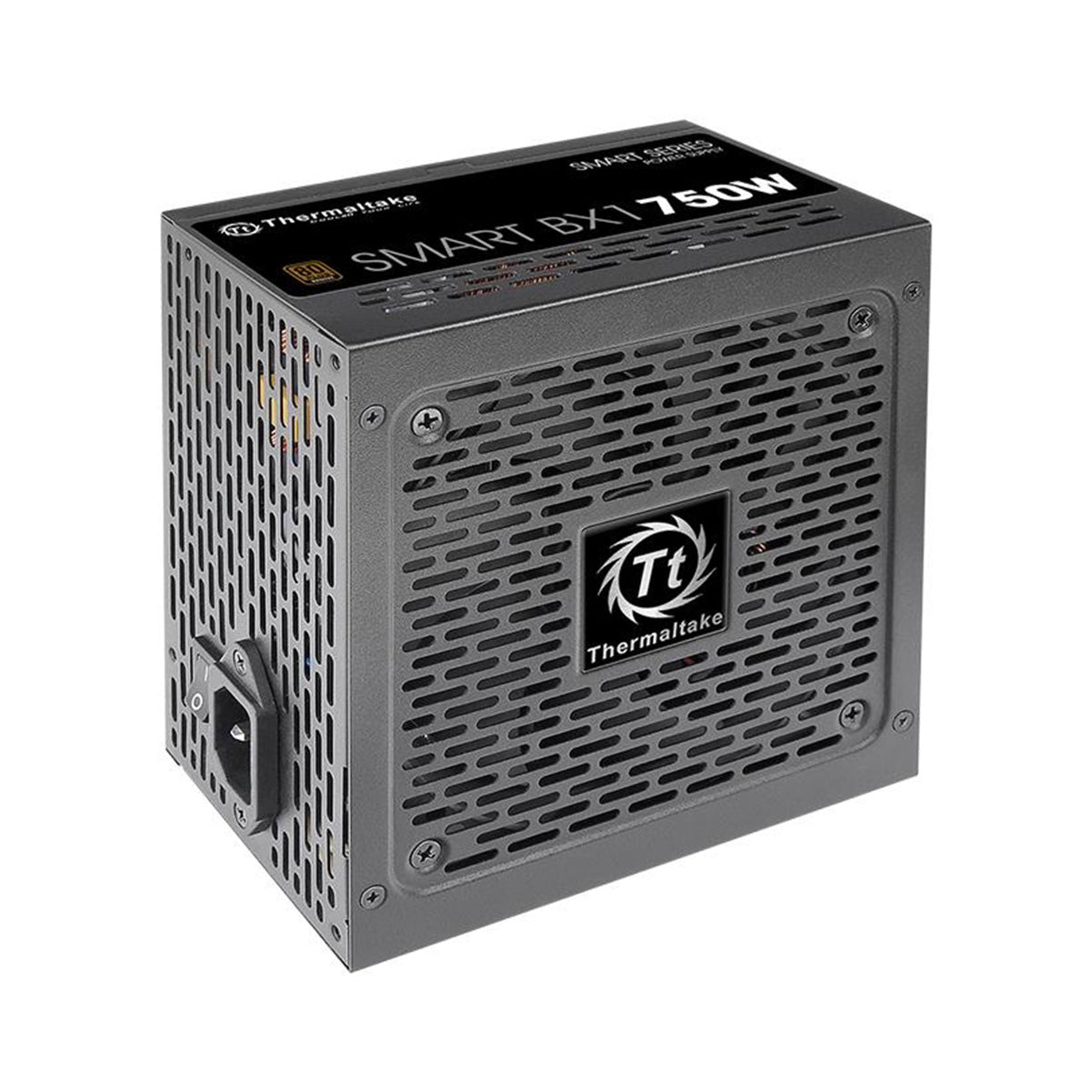 Thermaltake Smart BX1 750W 80+ Bronze PSU