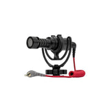 RODE Vmicro VideoMicro Hypercardioid Camera Microphone