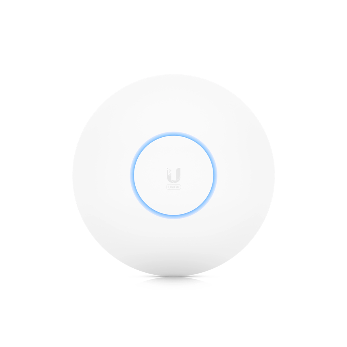 Ubiquiti U6-Pro UniFi 6 Dual Band AX5300 WiFi 6 Access Point