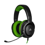 Corsair HS35 Gaming Headset - Green