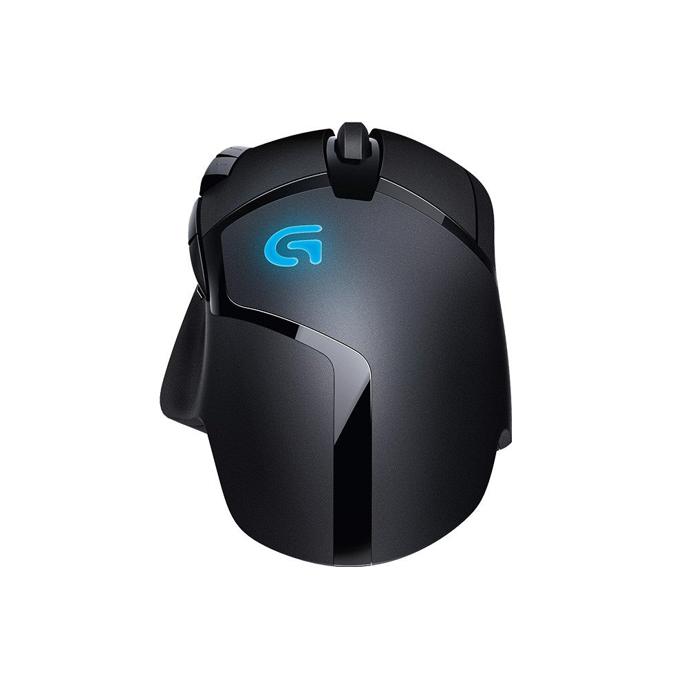 Logitech G402 Hyperion Fury Gaming Mouse