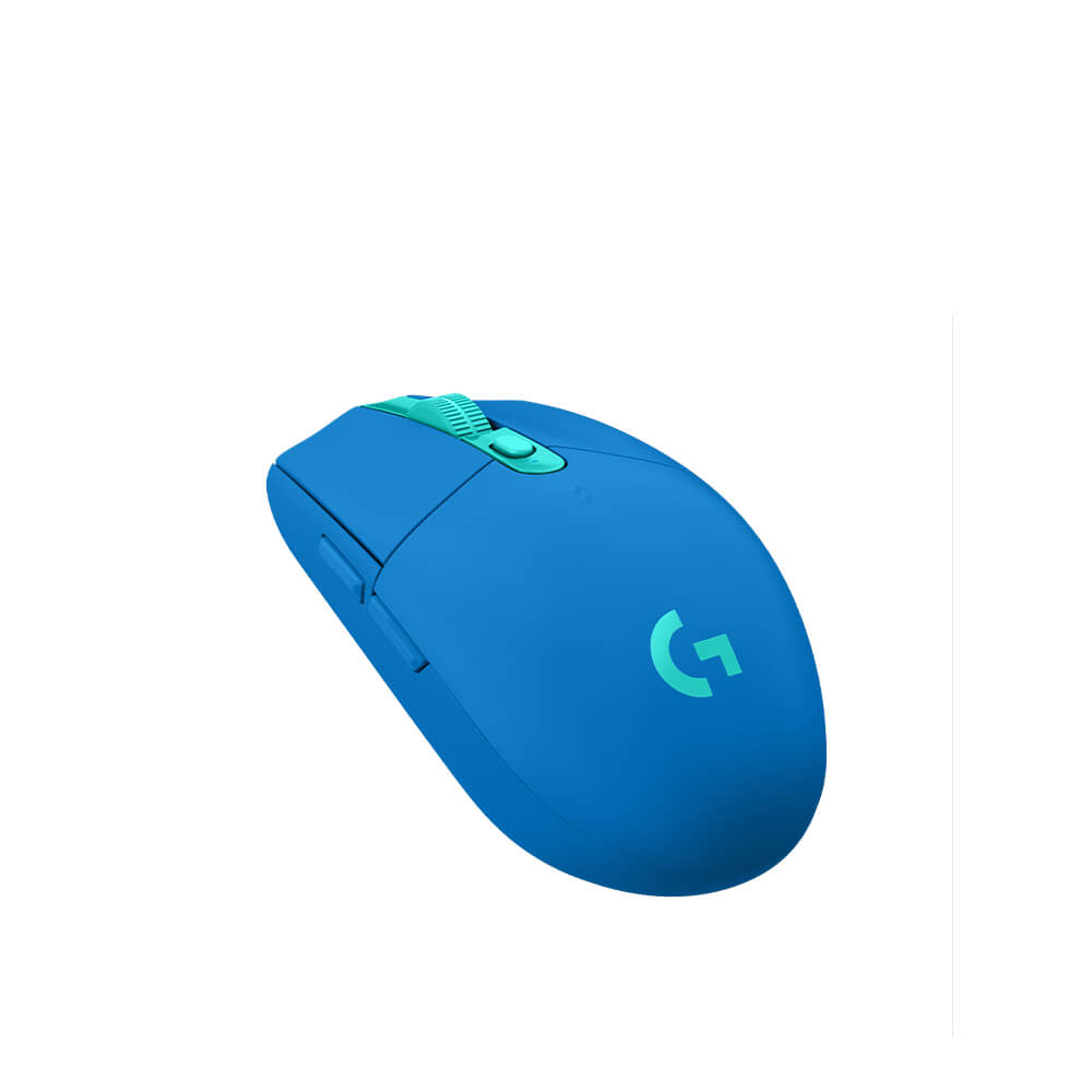 Logitech G305 Lightspeed Wireless Gaming Mouse - Blue