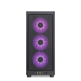 Trinity RTX 5070 Ti Ryzen 7 9700X Gaming PC - BLACK