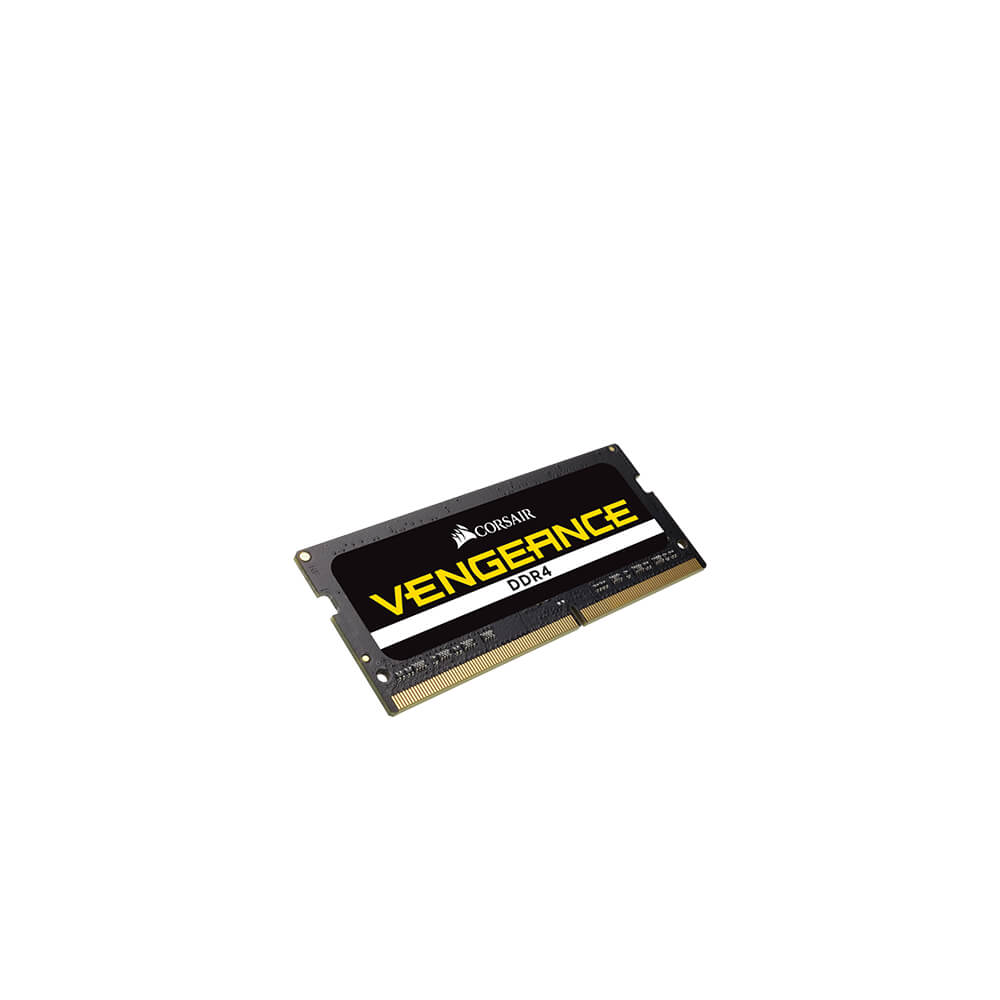 Corsair 32GB DDR4-3200 Memory (CMSX32GX4M1A3200C22)