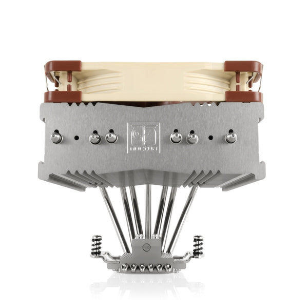 Noctua NH-C14S CPU Cooler w/NF-A14 PWM 140mm Fan – Computer Lounge