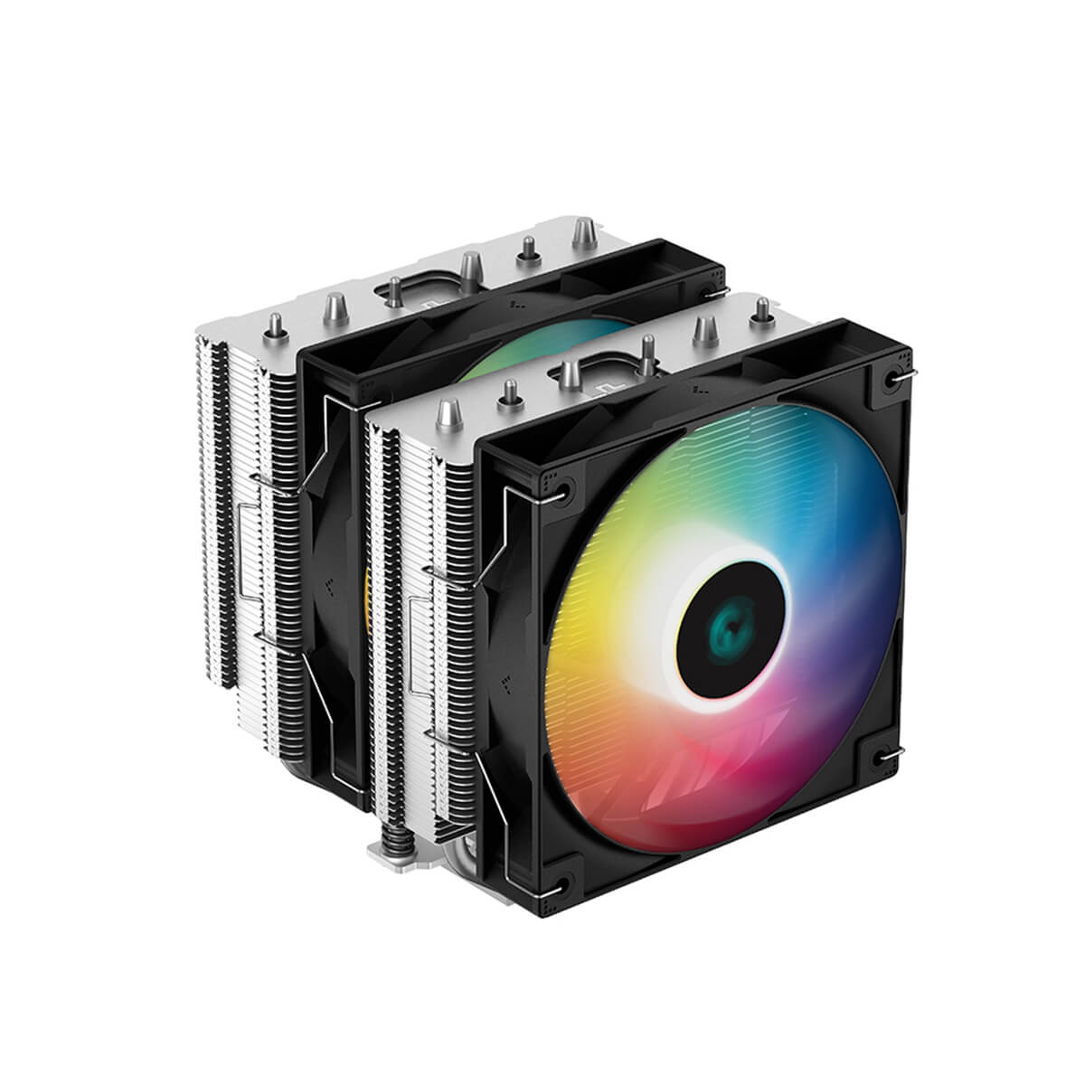 Deepcool AG620 ARGB Dual Tower CPU Cooler