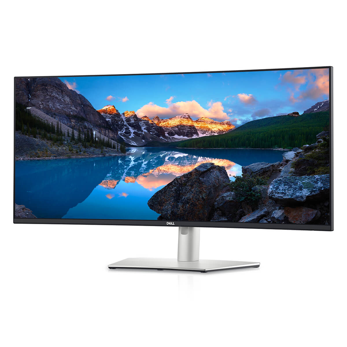 Dell UltraSharp U3821DW 38" UltraWide Curved USB-C Hub Monitor