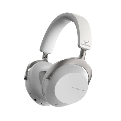 Beyerdynamic Aventho 300 Wireless ANC Over-Ear Headphones - Nordic Grey