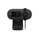 Logitech Brio 100 Full HD 1080p Webcam - Graphite