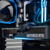Striker AMP RTX 5070 Ti Core Ultra 7 265F Gaming PC