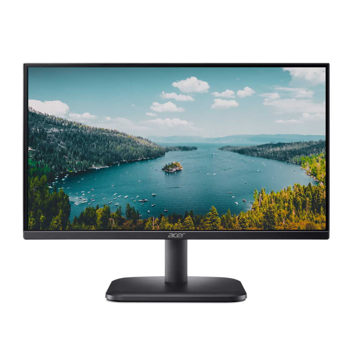 Acer EK221QH 22" VA 1920x1080 100Hz VGA HDMI Monitor