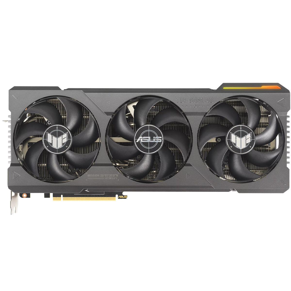 ASUS GeForce RTX 4070 Ti SUPER TUF Gaming 16GB Graphics Card