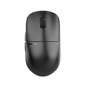 Pulsar X2H v3 Wireless Gaming Mouse - Black