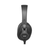 AKG K371 Over-Ear Pro Closed Headphone