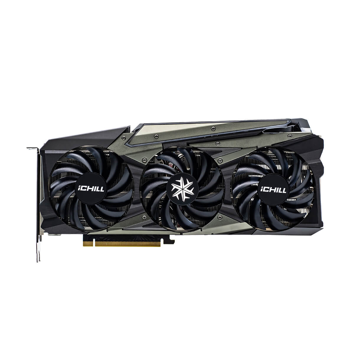 INNO3D GeForce RTX 3060 Ti iChill X4 GDDR6X 8GB Graphics