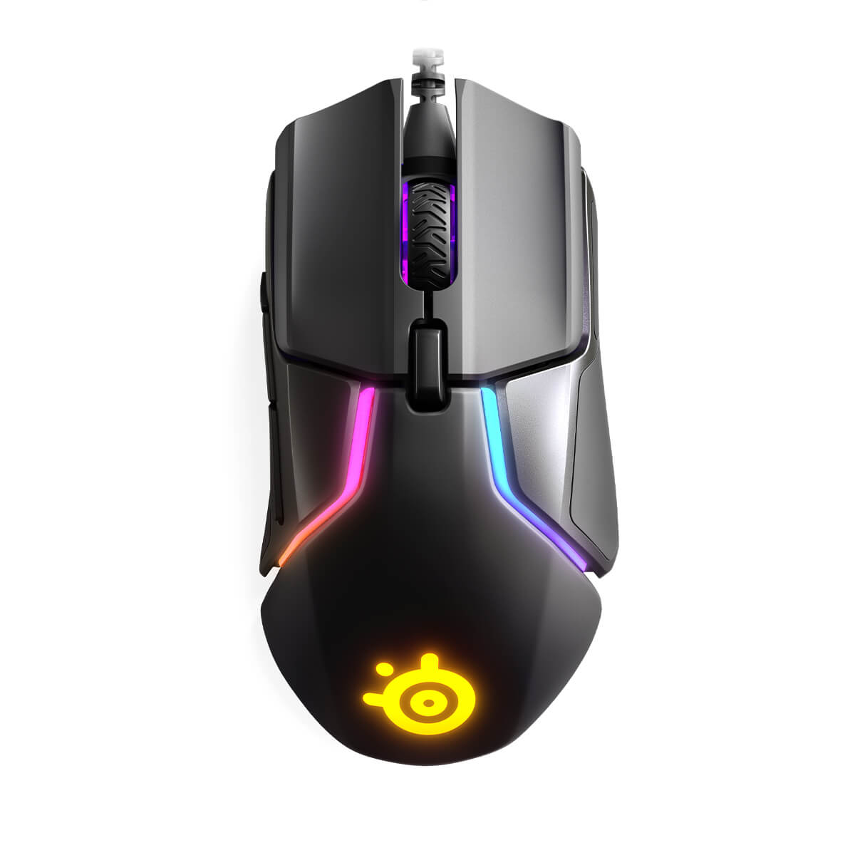 SteelSeries Rival 600 Dual Optical Sensor Mouse