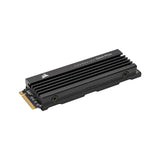 Corsair MP600 Pro LPX 1TB PCIe Gen4 M.2 NVMe SSD