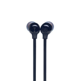 JBL Tune 125BT Wireless In-Ear Headphones - Blue