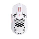 HYPERX Pulsefire Haste Gaming Mouse White Pink