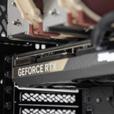 Ascend Engineering Ryzen 9 9950X 96GB 2TB RTX 4000 Ada Workstation PC