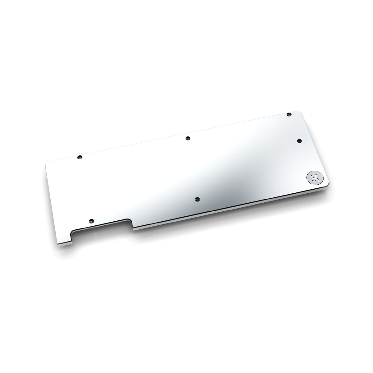 EKWB EK-Vector RTX Backplate - Nickel