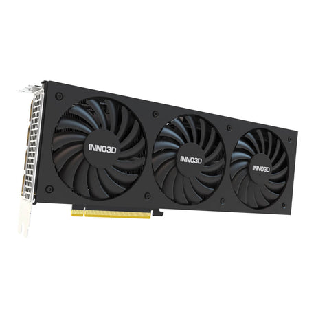 INNO3D GeForce RTX 3060 Ti X3 OC GDDR6X 8GB Graphics Card