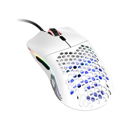 Glorious Model O Mouse Regular (White)