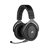 Corsair HS70 Pro Wireless Gaming Headset - Black