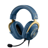 Logitech G PRO X Gaming Headset - LOL Edition