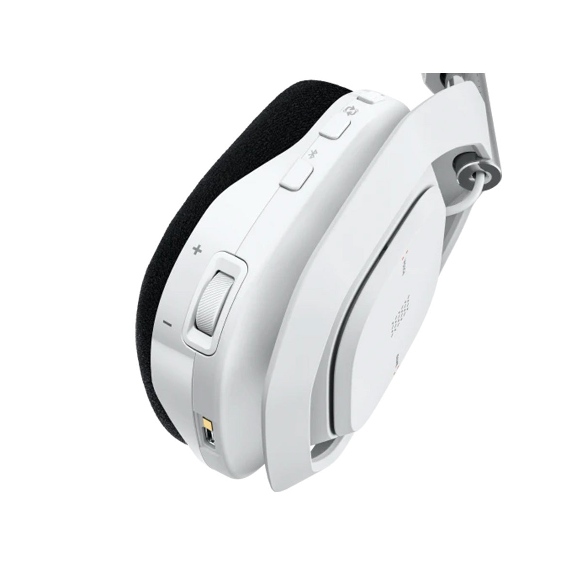 Logitech G Astro A50 X LIGHTSPEED Wireless Gaming Headset + Base Station - White