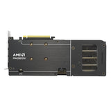 ASUS Radeon RX 9060 XT PRIME OC 16GB Graphics Card