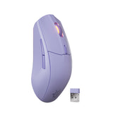 SteelSeries Rival 3 Wireless Gen 2 Gaming Mouse - Lavender