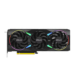 PNY GeForce RTX 5070 ARGB EPIC-X OC 12GB Graphics Card