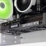 Cosmic RTX 3060 Ryzen 5 5500 Gaming PC