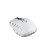 Logitech MX Anywhere 3S Bluetooth Mouse - Pale Grey