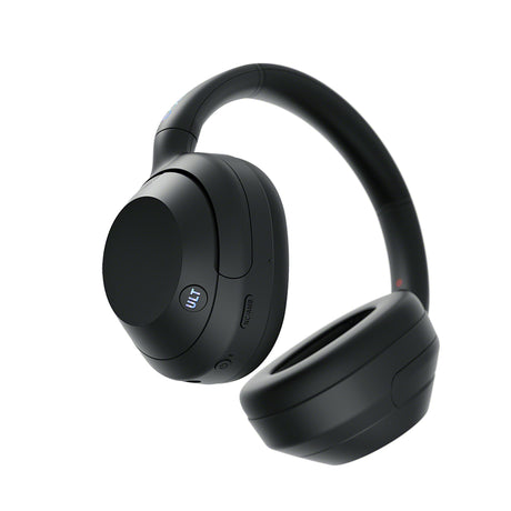 Sony ULT WEAR Wireless Over-Ear Noise Cancelling Headphones - Black