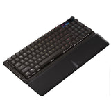 Corsair Vanguard LCD 96% Wired Mechanical Gaming Keyboard - MLX Plasma Linear Switches