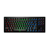 Akko Monsgeek M3 V5 HE Black TKL Wireless Aluminium Hall-Effect Gaming Keyboard - AstroAim Switch