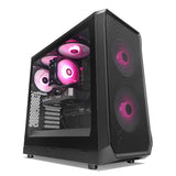 Comet RTX 5060 Ryzen 5 5600X Gaming PC