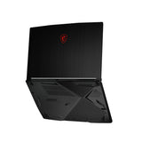 MSI GF63 Thin 11UC-1234NZ RTX 3050 i7-11800H 16GB 1TB Gaming Laptop