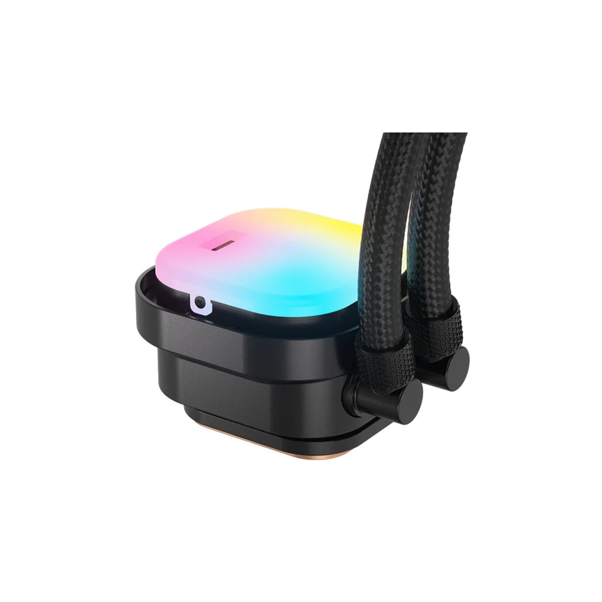 Corsair iCUE LINK TITAN 240 RX RGB Black 240mm AIO Liquid CPU Cooler