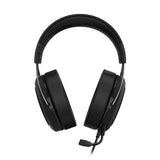 Corsair HS60 HAPTIC Gaming Headset - Black