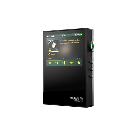 Hiby RS2 Portable Music Player