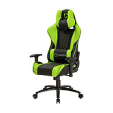 ONEX GX3 Gaming Chair - Black Green