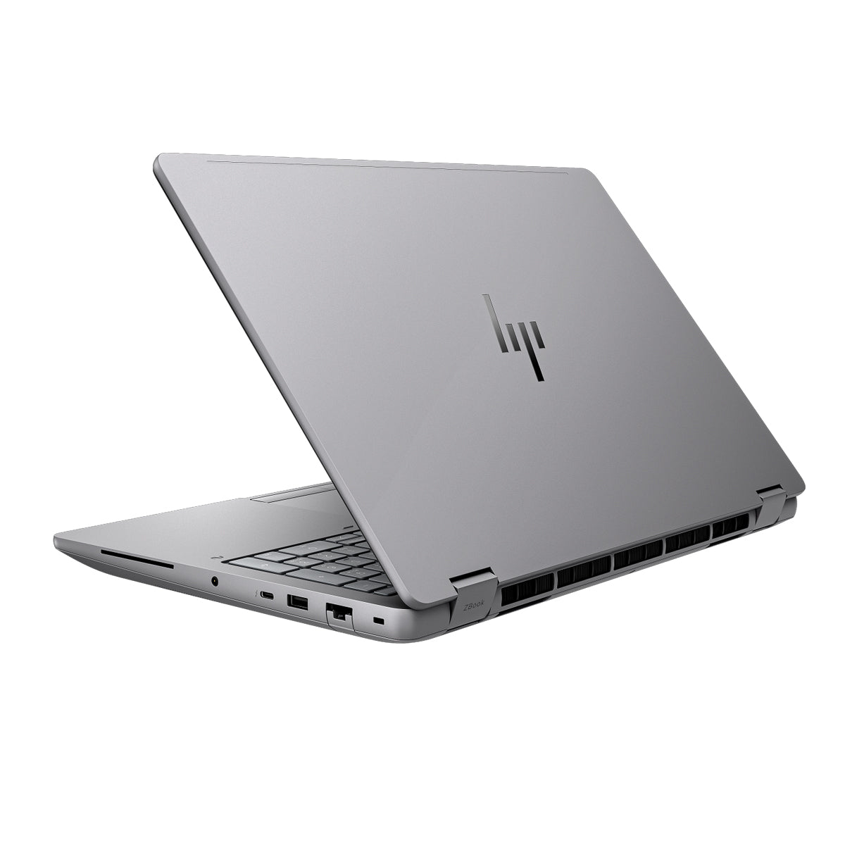 HP Zbook Fury G1i 18'' WQXGA Workstation Laptop (C2EP6PT)